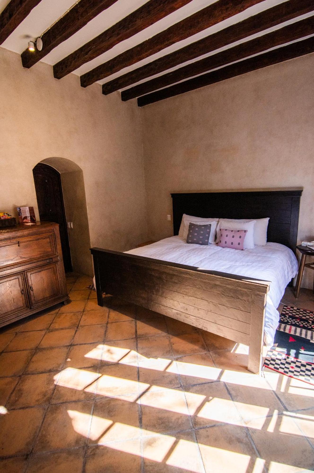Hotel Casa Raiz San Miguel de Allende Exterior foto
